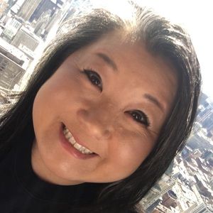 Meet your Posher, Sherry